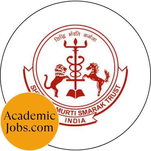 Shri Ram Murti Smarak Trust Institutions, Bareilly logo